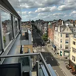 Garret Hotel